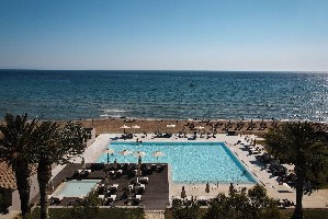 Hotel DOMES OF CORFU AUTOGRAPH COLLECTION wakacje