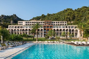 Hotel DOMES OF CORFU AUTOGRAPH COLLECTION wakacje
