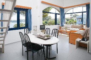 Room-2 bedroom apartment