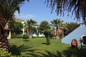 Spa and wellness