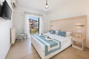 Hotel ILIADA BEACH wakacje