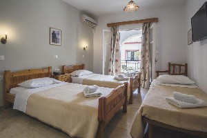 Hotel ILIADA BEACH wakacje