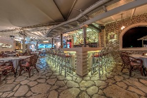 Hotel ILIADA BEACH wakacje