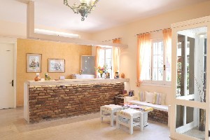 Hotel ILIADA BEACH wakacje