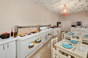 Hotel ILIADA BEACH wakacje