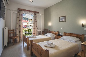 Hotel ILIADA BEACH wakacje