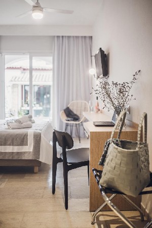 Hotel ILIADA BEACH wakacje