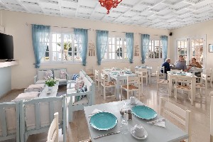 Hotel ILIADA BEACH wakacje