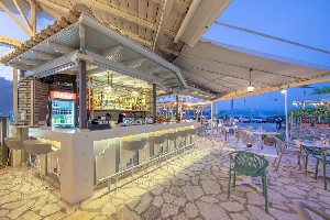 Hotel ILIADA BEACH wakacje