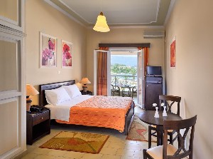 Hotel MOLFETTA BEACH wakacje