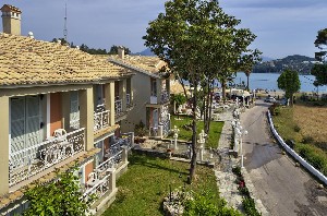 Hotel MOLFETTA BEACH wakacje