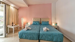 Hotel PALOTEL LUXURY wakacje