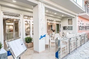 Hotel PALOTEL LUXURY wakacje