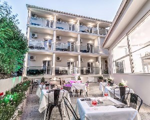 Hotel PALOTEL LUXURY wakacje