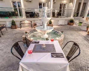 Hotel PALOTEL LUXURY wakacje