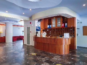 Hotel POPI STAR wakacje