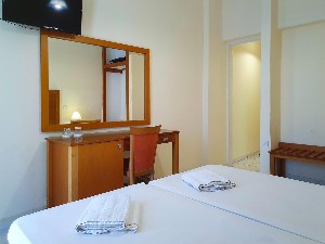 Hotel POPI STAR wakacje