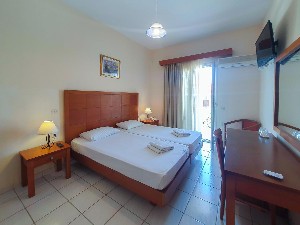 Hotel POPI STAR wakacje