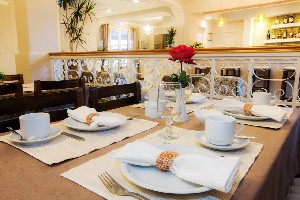 Hotel SIRENA BEACH wakacje