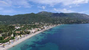 Hotel IPSOS BEACH wakacje