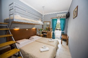 Hotel IPSOS DI MARE BEACH wakacje