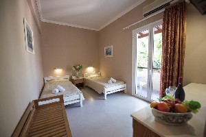 Hotel IPSOS DI MARE BEACH wakacje