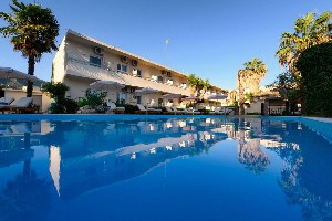 Hotel IPSOS DI MARE BEACH wakacje