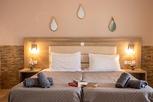 Hotel PARADISO APARTMENTS wakacje