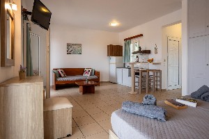 Hotel PARADISO APARTMENTS wakacje