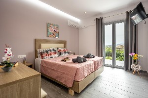 Hotel PARADISO APARTMENTS wakacje