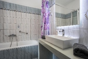 Hotel PARADISO APARTMENTS wakacje