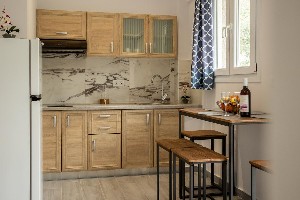 Hotel PARADISO APARTMENTS wakacje