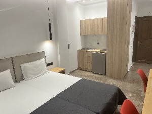 Superior studio