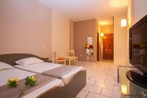 Hotel MICHELANGELO RESORT CFU wakacje