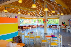 Hotel MICHELANGELO RESORT CFU wakacje