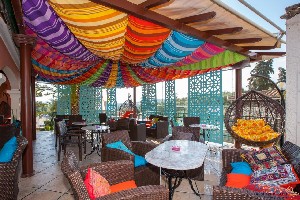 Hotel MICHELANGELO RESORT CFU wakacje