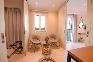 Hotel EKATI MARE BOUTIQUE HOTEL & SUITES wakacje