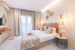 Hotel EKATI MARE BOUTIQUE HOTEL & SUITES wakacje