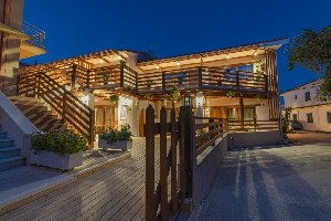 Hotel EKATI MARE BOUTIQUE HOTEL & SUITES wakacje