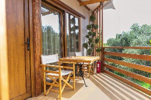 Hotel EKATI MARE BOUTIQUE HOTEL & SUITES wakacje