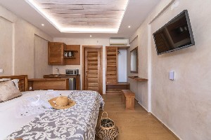 Hotel EKATI MARE BOUTIQUE HOTEL & SUITES wakacje