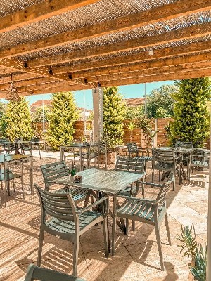 Hotel EKATI MARE BOUTIQUE HOTEL & SUITES wakacje