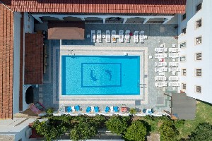 Hotel LEFKIMI wakacje