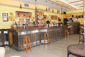 Hotel LEFKIMI wakacje