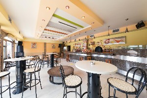 Hotel LEFKIMI wakacje