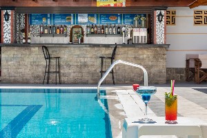 Hotel LEFKIMI wakacje