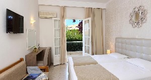 Hotel NEFELI wakacje