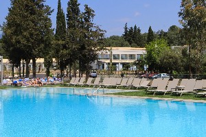 Hotel RODOSTAMO wakacje