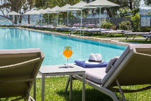 Hotel RODOSTAMO wakacje