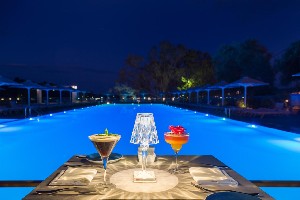 Hotel RODOSTAMO wakacje